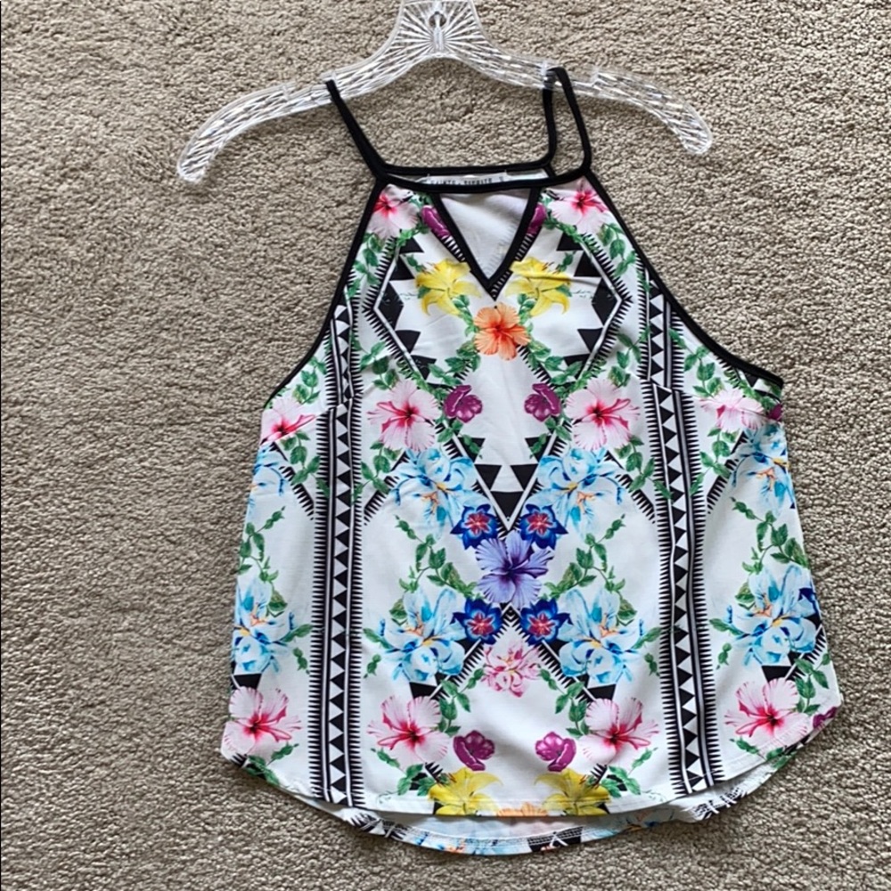 LF Tank top